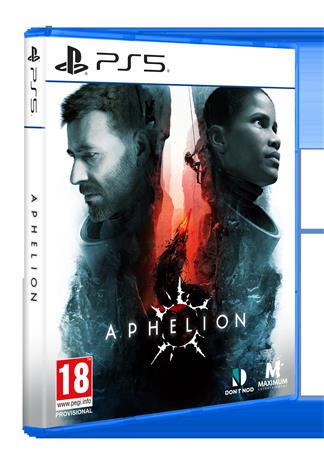 Aphelion, PS5 -peli