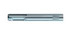 Adapteri Hikoki 752388; SDS-plus->1/4''; 75 mm