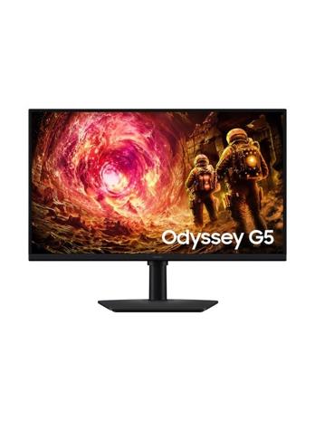 Samsung S27FG506 (27"), näyttö