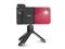 SBS Wireless Reflex Set - Black – kuva 2