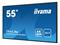 Iiyama ProLite H5541UHS-B2 (55"), näyttö – kuva 2