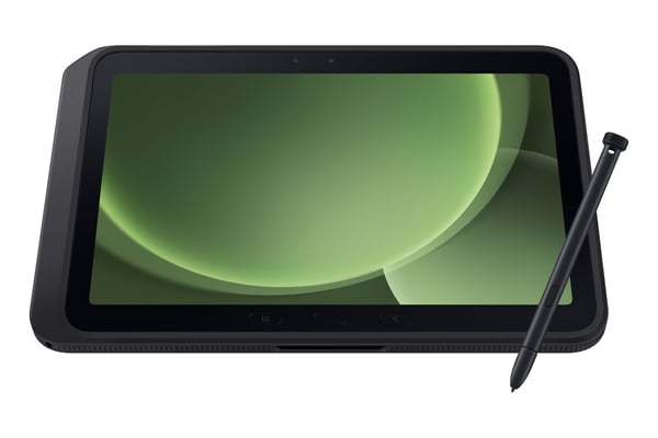 Samsung Galaxy Tab Active5 Pro 10.1" WiFi 128GB Enterprise Edition, tabletti