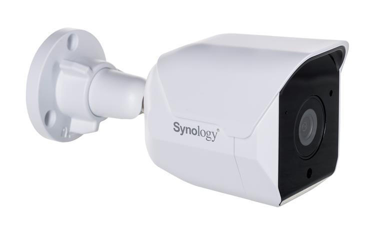 Synology BC500 AI-Powered Bullet Camera