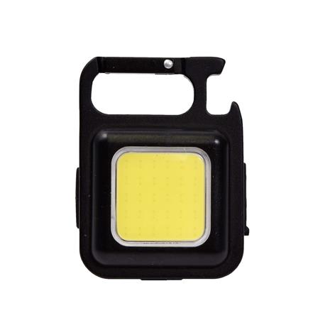 LED multivalo ladattava 6W 500lm EVO