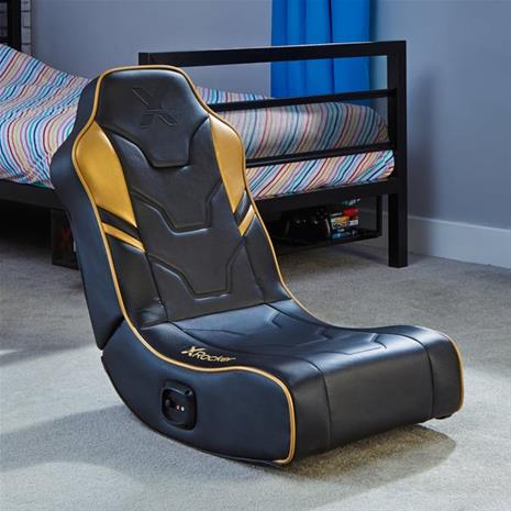 X Rocker Shadow 2.0, pelituoli