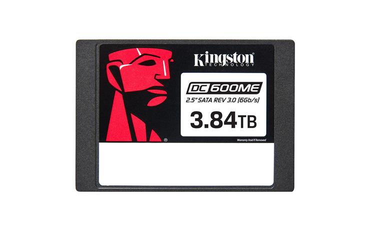 Kingston Technology SEDC600ME/3840G