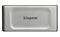 Kingston Technology 4000G PORTABLE SSD XS2000 – kuva 3