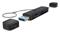 ICY BOX 3-in-1 Card Reader via USB Type-A & USB Type-C Interface – kuva 3
