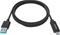 Vision Professional - USB-C cable - USB Type A to 24 pin USB-C - 2 m – kuva 2