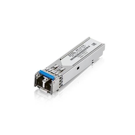 Zyxel SFP-LX-10-E network transceiver module Fiber optic 1000 Mbit/s 1310 nm