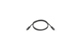 Lenovo Thunderbolt 3 (4X90U90617), datakaapeli 0,7m