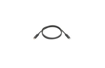 Lenovo Thunderbolt 3 (4X90U90617), datakaapeli 0,7m