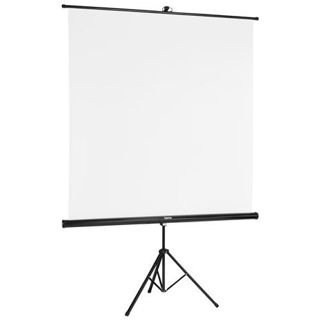 Hama 00021575 projection screen 1:1