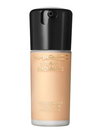 MAC Studio Radiance Serum Powered Foundation 30ml (Various Shades) - NC18