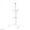 Neomounts by NewStar Select - mounting component - for camera / mediabox - white – kuva 7