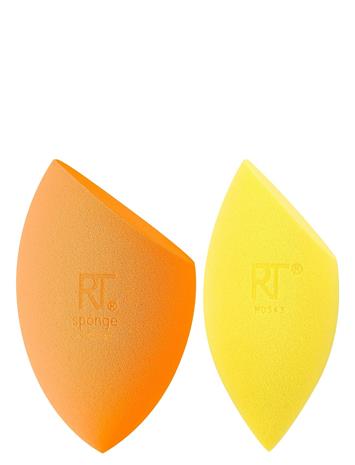 Real Techniques Miracle Complexion Sponge and Concealer Sponge Duo