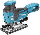 Makita DJV181ZJ LXT 18V, akkupistosaha (ilman akkua ja laturia) + Makpac