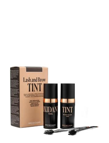 Browgame Cosmetics Brow Tint - 20 ml – kuva 5/7