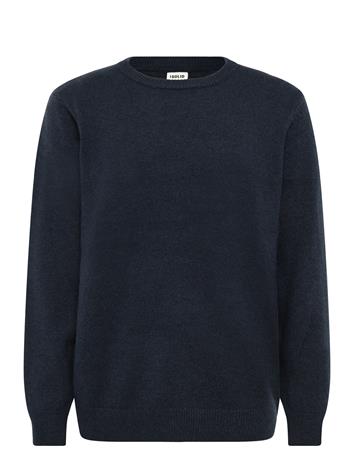 Solid Sdrick Oneck - Black - XXL