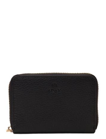Adax Cormorano Wallet Cornelia - Brown - ONE SIZE