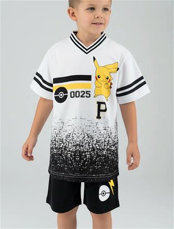 Pókemon Set - Black - 140