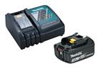 Makita PowerPack LXT (1914J5-6) 18V 1x3,0Ah, työkaluakku ja laturi