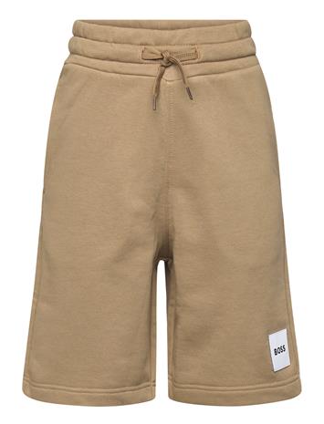 BOSS Bermuda Shorts - Black - 176