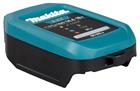 Makita DC18SJ 14,4/18V (1916D9-8), latauslaite