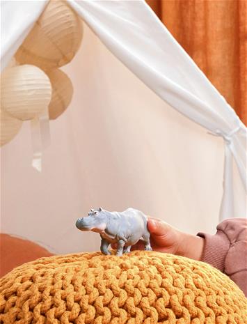 Schleich Hippopotamus