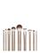 Real Techniques - Au Naturel Complete Brush Kit – kuva 5