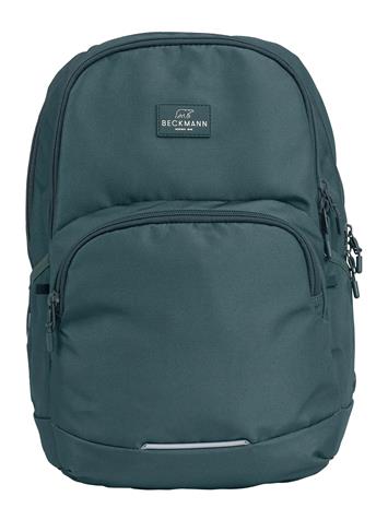 Beckmann Sport Junior Reppu 30L, Dark Green