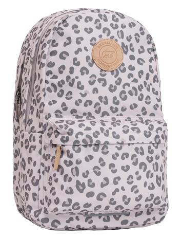 Beckmann City Reppu 30L, Leopard