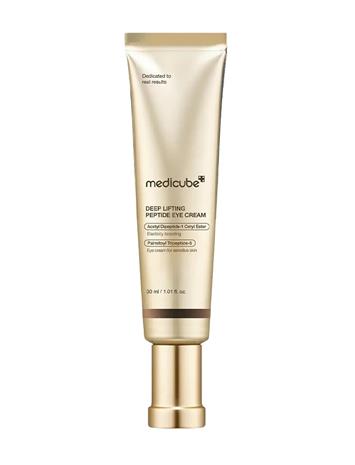 Medicube Deep Lifting Peptide Eye Cream - 30 ml – kuva 2/8