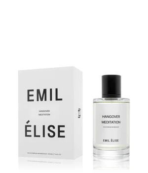 Emil ä‰lise Hangover Meditation Eau de Parfum 100 ml