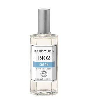 Berdoues 1902 Coton Eau de Cologne 125 ml