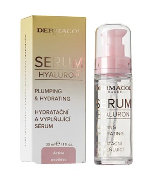 Dermacol Hyaluron Seerumi 30 ml