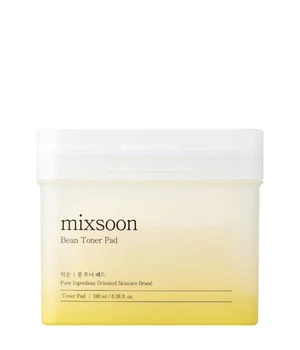 Mixsoon Bean Toner Pad