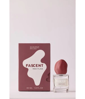 Fascent Red Flag Eau de Parfum 30 ml