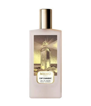 Memo Paris Cap Camarat Eau de Parfum 75 ml
