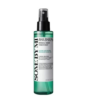 Some By Mi AHA-BHA-PHA 30 Days Miracle Body Toner Mist Vartalosuihke 150 ml