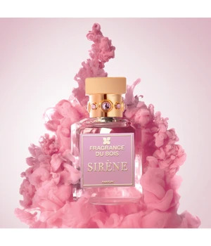 Fragrance Du Bois Sirène Eau de Parfum 75 ml