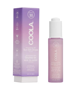 COOLA Sun Silk Drops SPF 30 Seerumi 30 ml