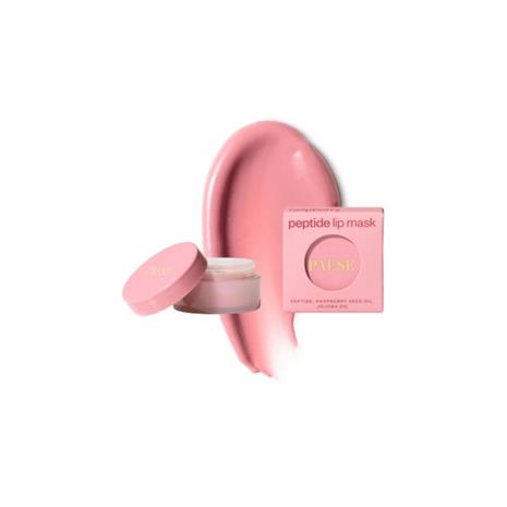 Paese Cosmetics Peptide Huulinaamio 10 g Raspberry