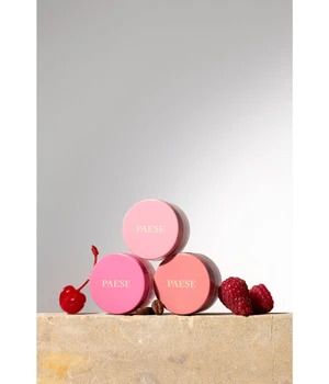 Paese Cosmetics Peptide Huulinaamio 10 g Raspberry