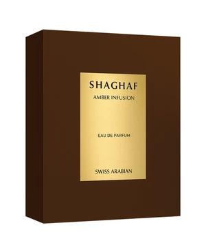 Swiss Arabian Shaghaf Eau de Parfum 75 ml