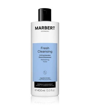Marbert Fresh Cleansing Kasvovesi 400 ml