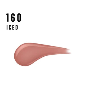 Max Factor Lipfinity Huulimeikkisetti 2.3 ml Nr. 160 - Iced