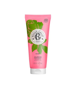 Roger & Gallet Rose Suihkugeeli 200 ml