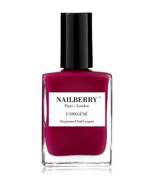 Nailberry L’Oxygéné Raspberry Kynsilakka 15 ml Raspberry