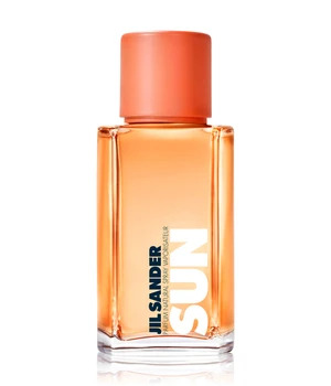 JIL SANDER Sun Female Hajuvesi 75 ml